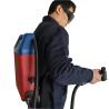 Buy cheap Backpack Mini Car Boat Moto Bike Metal Laser Rust Removal Machine 20w 50w 100w from wholesalers