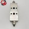Buy cheap Sany Concrete Pump Truck Parts Hydraulic Balance Valve OEM from wholesalers