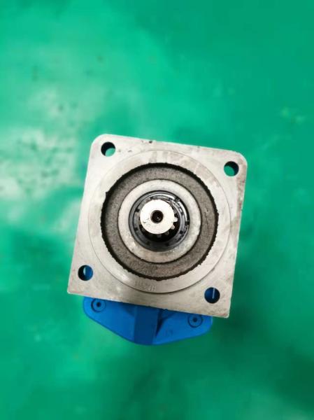 Buy cheap CBGJ2063+2063 2+2 14R CBGJ Original Gear Pump Iron Aluminum Stainless Steel from wholesalers