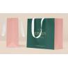 Buy cheap Embossed Printing Paper Bag 250gsm Printed Paper Carrier Bags from wholesalers