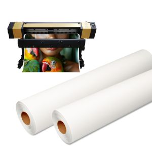 Buy cheap Virgin Wood Pulp Inkjet 108gsm Pigment Digital Printing Photo Paper product
