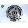 Buy cheap Excavator Swing Drive SK140SRLC Reduction Gearbox Replacement from wholesalers