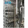 Buy cheap Fresh Tuna Small Tunnel Plate Blast Walk In Freezer Industrial Seafood Iqf Cold Contact Panel from wholesalers