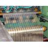 Buy cheap Roller 10000mm Steel Coil Slitting Machine 50Hz Steel Strip Slitting Machine from wholesalers