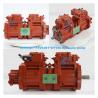 Buy cheap K3V63DT F3V63DT Excavator Hydraulic Pump SY135 SY135-8 OEM from wholesalers