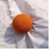 Buy cheap Natural Rubber Putzmeister Concrete Pump Parts 6 inch Clean Out Ball from wholesalers