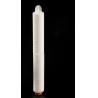 Buy cheap Bottle Water Drinking 0.2 Micron Filter / Water Filter Replacement Cartridges 40" from wholesalers