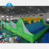 Buy cheap Custom Adult Inflatable Obstacle Challenges / Inflatable 5k Obstacle Run from wholesalers