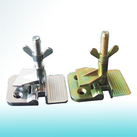 Buy cheap Clamp hinge from wholesalers