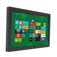 Buy cheap Industrial Grade 84 Inch Touch Screen Monitor , Industrial LCD Display product