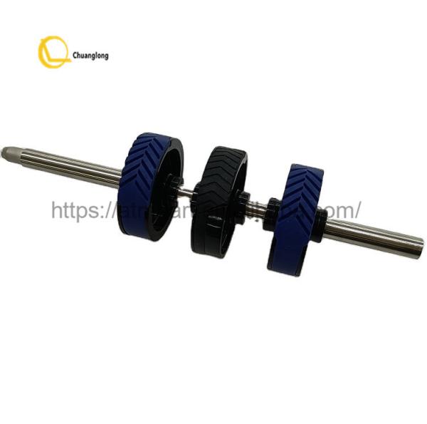49204018000D Diebold Opteva FEEDSHAFT 49-204018-000E DIEBOLD 100 SERIES Feed