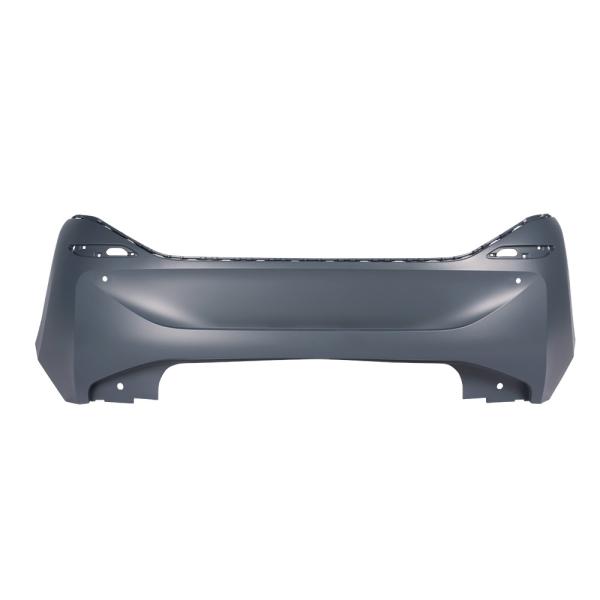 Buy cheap Easy Installation VW Spare Parts ID3 Volkswagen Rear Bumper Durable New Condition from wholesalers