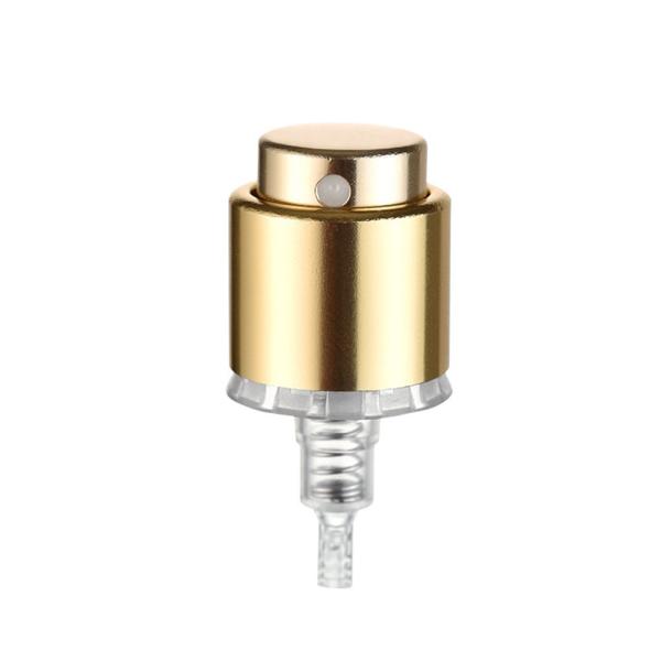 Buy cheap Customizable Pump Spray Bottle Parts Metal Inner Sleeves For Perfumes Luxury Goods from wholesalers