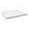 Buy cheap Smart Control Ultra Slim Led Panel Light 36Watt For Office Lighting from wholesalers