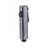 Buy cheap Plastic Two-function Toilet Companion Spray Gun Pressure Nozzle Clean Body Wash Wash Gun from wholesalers