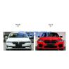 Buy cheap BMW G30 To F90 M5 Body Kit For BMW 5 Series Body Parts from wholesalers