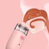 Buy cheap Ergonomic Saline Mist Nasal Irrigator for Baby Allergic Rhinitis Care from wholesalers
