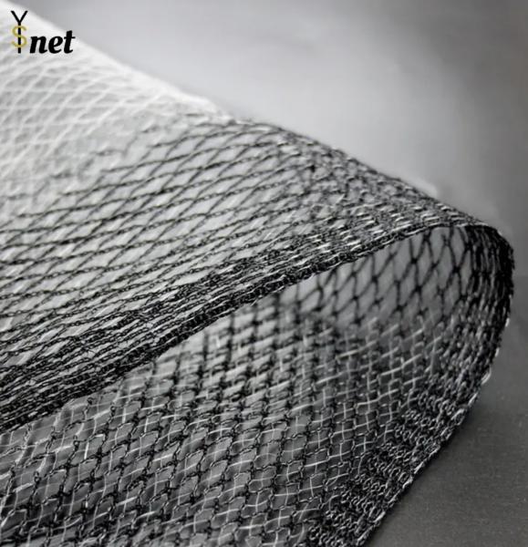 Buy cheap 60gsm 70gsm Anti Hail Net Polyethylene Garden Protection Netting from wholesalers