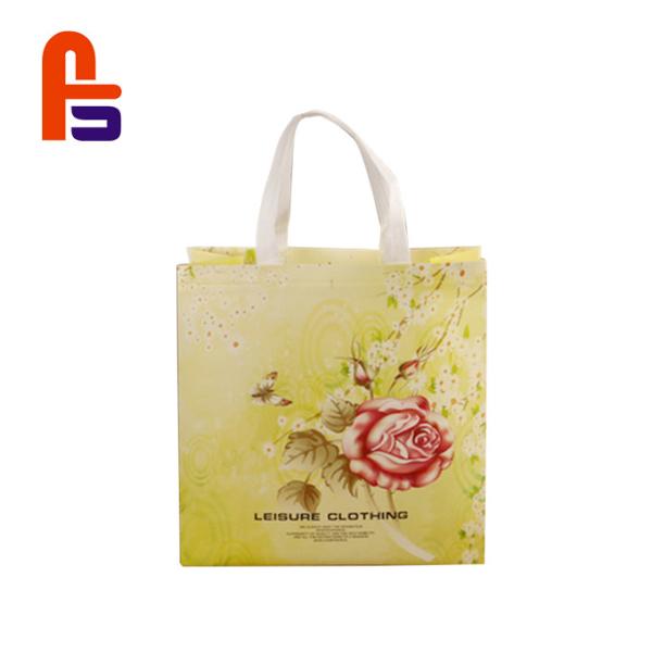 Colorful Printing 80gsm Double Side Offset Paper Materials Kraft Paper Packaging