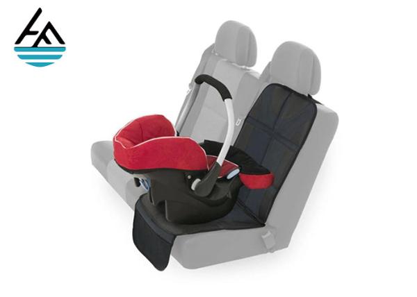 Buy cheap Child 3.5mm Neoprene Seat Cover , Black Neoprene Boat Seat Covers from wholesalers