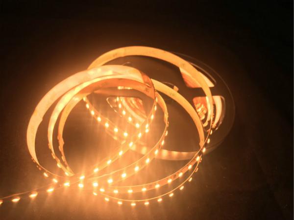 Buy cheap 6000K IP65 Led Flexible Tape Light / Led Strips 12v Waterproof Ra>95 from wholesalers