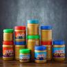 Buy cheap 200g 340g 500g Peanut Butter Canned 1kg 2.5kg 5kg From Mygou Foods from wholesalers