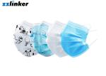 Kids Earloop Face Mask