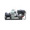 Buy cheap Power Transmission Dock Cable Winch / Powerful Ratchet Cable Puller from wholesalers