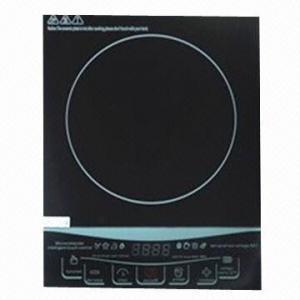 Buy cheap 2,000W Digital Induction Cooker, Multifunctional from wholesalers