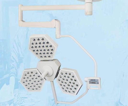 Buy cheap ENT surgery 118mm Shadowless LED Light Hospital Equipment 10-100% Brightness from wholesalers