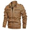 Buy cheap Zipper Long Motorcycle Jackets from wholesalers