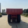 Buy cheap Underground Mining Truck 42ton Payload from wholesalers