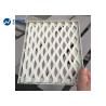 Buy cheap PVDF Powder Coated 300*300mm Aluminum Ceiling Panel Sheet Metal Press Parts from wholesalers