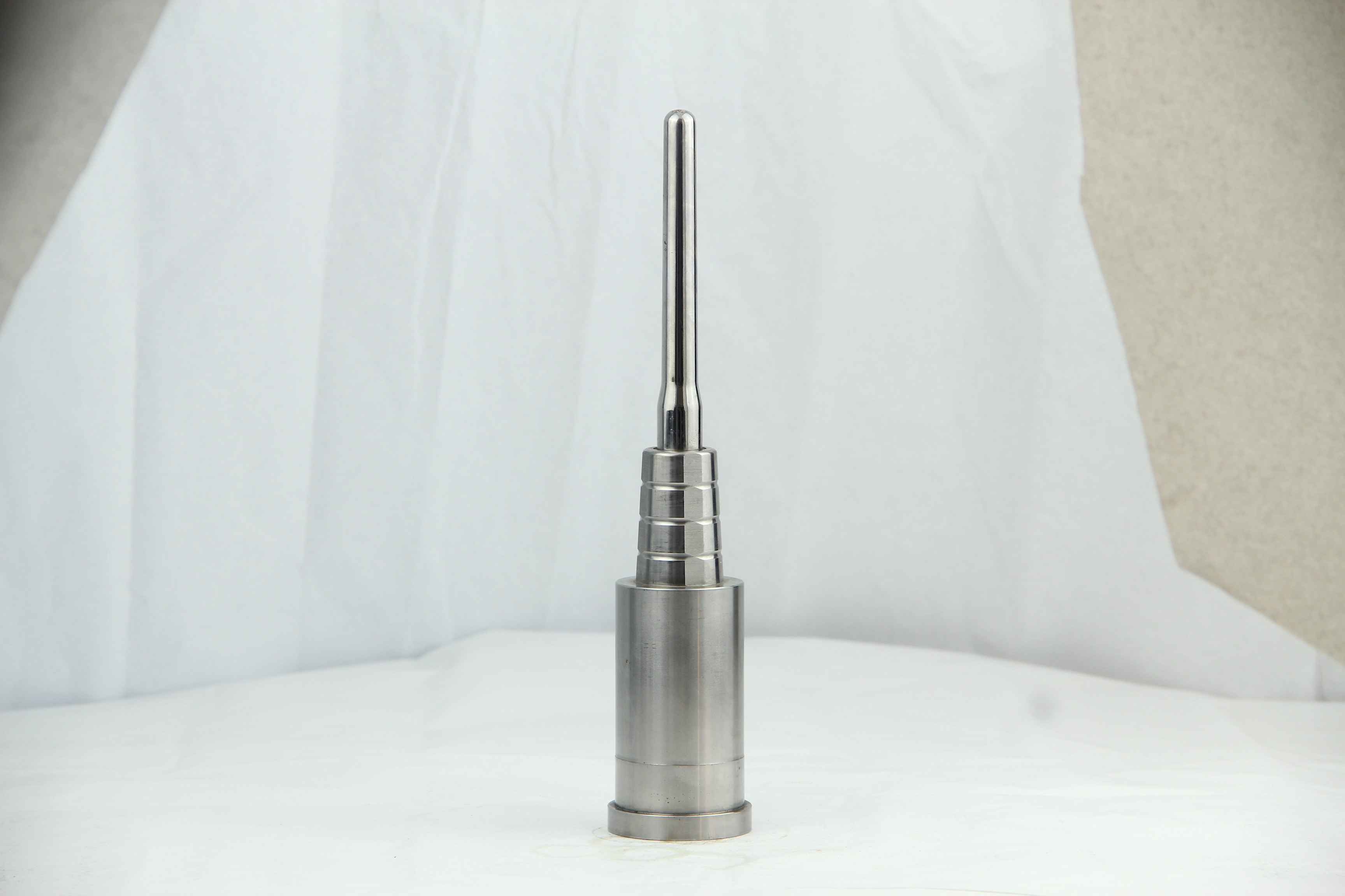 Customized Precision Needle Core and Plastic Mold Core OEM Processing