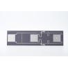 Buy cheap High Speed RF High Frequency Circuit Board Card Fj225a 30mil from wholesalers