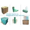 Buy cheap Silage, Hay, Maize Protection bael Wrap, Film, Agriculture Grass Bale Pack, Silage Stretch Film, UV Resistant from wholesalers