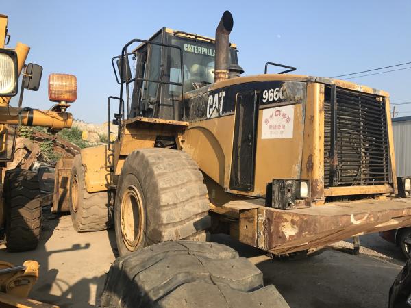 Buy cheap CAT 966G FOR SALE from wholesalers