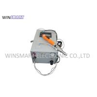 Buy cheap Handheld Robotic Screwdriver Machine , Automatic Feeder Screwdriver Machine 70PC/Min product