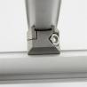 Buy cheap Cross Aluminium Tube Connectors JY-L8 M6*22 Aluminium Tube Joiners from wholesalers