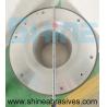 Buy cheap 6A2 Resin Centerless Grinding Wheels Resin Bonded Diamond Grinding Wheels from wholesalers