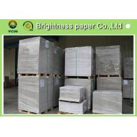 Buy cheap Toy Packaging Hard Cardboard Paper 250gsm , Glossy Coated Paper Wear Resistant product
