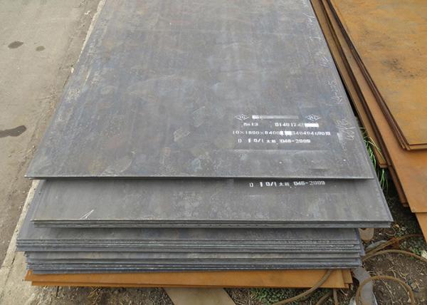 Buy cheap Workability Stainless Steel Plate , Metal Steel Plate High Impact Resistance from wholesalers
