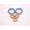 Buy cheap Thin Wall High Speed Ball Bearings Gcr15 Chrome Steel 6900 Series 6901ZZ 12*24*6mm from wholesalers