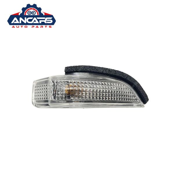 Buy cheap Corolla Camry Prius Yaris Premio Toyota Side Mirror Parts Light from wholesalers