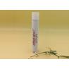Buy cheap Round 35g Collapsible Aluminium Tubes , Leise Aluminum Cosmetic Packaging from wholesalers