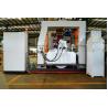 Buy cheap 180KW Low Pressure Die Casting Machine For Sanitary Fittings Faucet from wholesalers