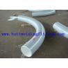 Buy cheap Seamless Stainless Steel Tubing Bender R=5D Material ASTM A312 TP316L from wholesalers