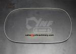 3070851 Standard Back Up Ring For Excavator Hydraulic Pump Parts