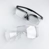 Buy cheap Laboratory Anti Virus Medical Safety Goggles / Safety Medical Eye Goggles from wholesalers