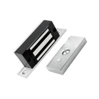 Buy cheap EL60B Magnetic Lock 60KG Series High Strength Material Double Door Electric product
